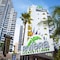 Riviera Beachotel - Recommended For Adults - map