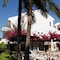 Apartamentos Hg Cristian Sur - map