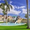 Gran Oasis Resort - map
