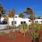 Hotel Las Costas - map