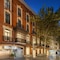 Eurostars Rey Alfonso X - map