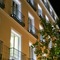 B&B Hotel Madrid Centro F52 - map