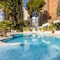 Aparthotel Bcl Levante Club - map
