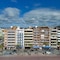 Almirall Apartaments - map