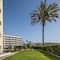 Apartamento Los Ficus - map