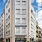 B&B Hotel Tarragona Centro Urbis - map