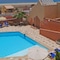 Villas Monte Solana - map