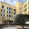 Hotel Roses Platja - map