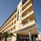 BQ Andalucia Beach Hotel - map