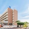 Hotel Gran Playa - map