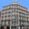 Hotel Monegal - map