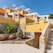 Apartamentos Punta Marina By Livvo - map