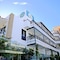 Vanilla Garden Boutique Hotel - Adults Only - map