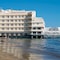 Hotel Medano - map