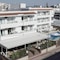 Apartamentos Fleming 50 - map