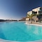 Villas Salobre - map