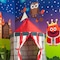 Gran Tagoro Family & Fun - map