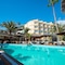 Hotel Hl Sahara Playa - map