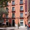 Petit Palace Plaza Del Carmen - map