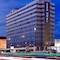 Novotel Valencia Lavant - map