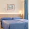 Aparthotel El Pinar - map