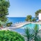 Park Hotel San Jorge & Spa By Escampa Hotels - map