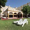 Exe Gran Hotel Solúcar - map
