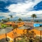 Sbh Club Paraíso Playa - All Inclusive - map
