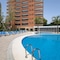 Aparthotel Bcl Levante Lux - map