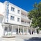 Hotel Duerming San Vicente - map