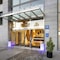 Eurostars Gran Valencia Hotel - map