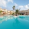 Elba Lucia Sport & Suite Hotel - map