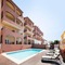 Hotel Santa Ponsa Pins - map