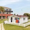 Hotel Ilunion Calas De Conil - map