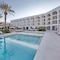 Hotel Blau Parc - map