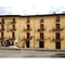 Hotel Rey Don Jaime - map
