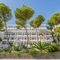 Apartamentos Sun Beach - map