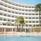 Hotel Hsm Linda Playa - map