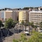 Hotel Helios Lloret - map
