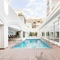 Planet Hotels One Adults Only +16 - map