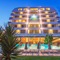 Hotel Montemar Maritim - map
