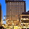 Porto Palácio Hotel  By The Editory - map