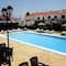 Apartamentos Turisticos Alagoa Praia - map