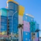 Orada Apartamentos Turísticos - Marina De Albufeira - map