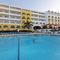 Hotel Apartamento Alagoamar - map