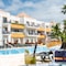 Hotel Vila Gale Tavira - map