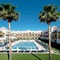 Hotel Vila Gale Tavira - map