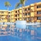 Auramar Beach Resort - map