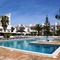 Agua Hotels Vila Branca - map
