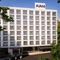 Avani Avenida Liberdade Lisbon Hotel - map